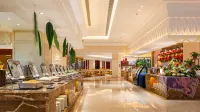 Oriental Ventura Hotel - Bữa sáng