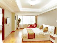 杭州仁威公寓式酒店 - 三床舒适家庭房