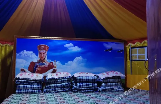 烏蘭察布鄉土印象農家院（3號店）