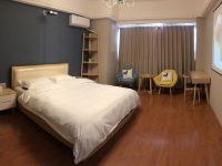 厦门水悦湾酒店公寓 - 轻奢北欧大床房