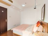 上海Ag house公寓 - 一室一厅套房