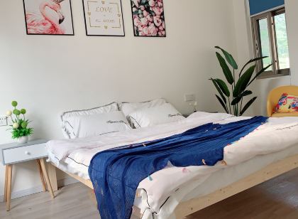 雅安綠島公寓（3號店）