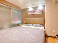 行宫海口恒大文化城度假公寓(12号店) - 复式三室二厅套房