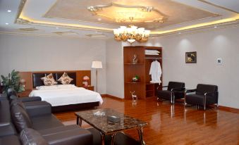 Baiquan Qiankun Business Hotel