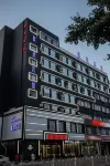 大連藍灣賓館 付家莊海濱浴場/銀沙灘住宿飯店