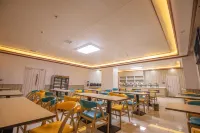 HanTingホテル 南陽鄧州仲景路 - 朝食