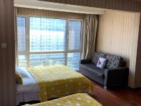 北京艾慕酒店公寓 - 公寓豪华双床房