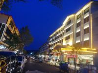 武夷山圣远国际酒店 - 酒店附近