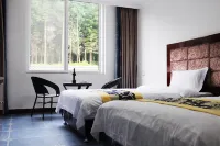 MT.EMei Horizon Inn Hotel a Qiliping