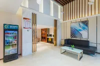 City Comfort Inn (Heyuanzijinbaochengshangyeguangchangdian)