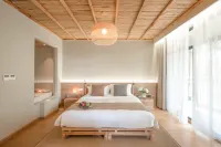 Wuzhen Xizha Qingli Garden Hotel Hotels near Old Post Office