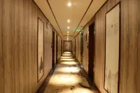 西苑飯店（邵陽西苑公園店） - 2 星級