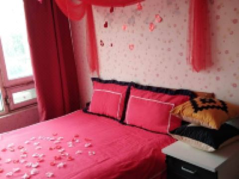 青岛家盛商务宾馆