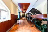 Yake Town Holiday Hotel - Gym