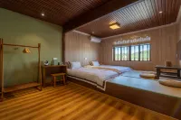 Junting Lanshang Guesthouse Hotels near Shangdigong Palace