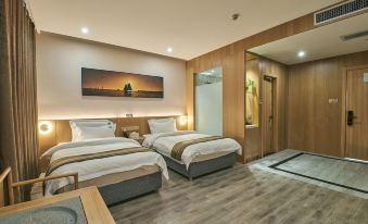 Gouyin Yuanshe Hotel