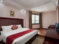 长沙恒景商务酒店 - 标准大床房