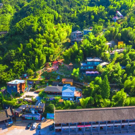 Ningbo Qiyugu Homestay