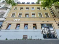 هوتل بوهيميا Hotels near كولونيا نوفا