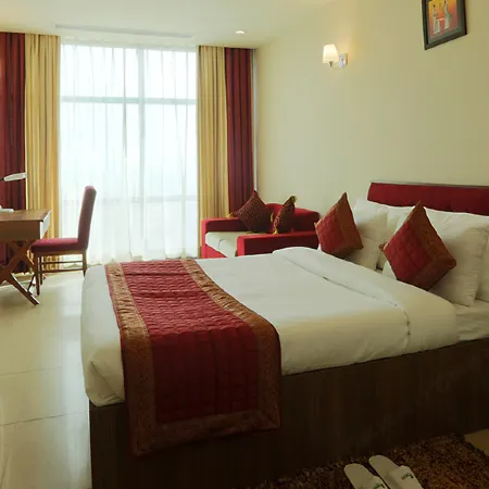 Fairvacanze Inn & Suites Delhi NCR-Kundli