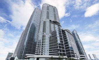 For One T4 BT Miele Hotel ShenZhen