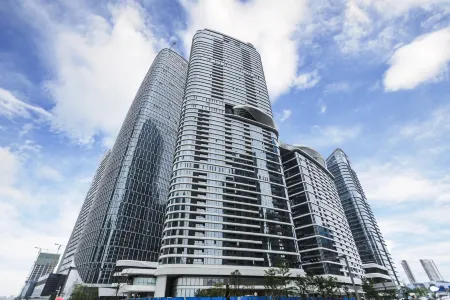 For One T4 BT Miele Hotel ShenZhen