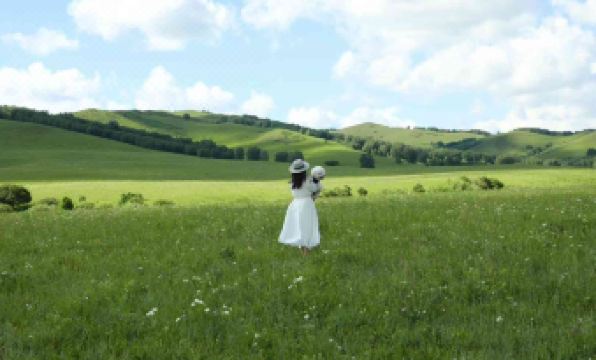 Holiday Inn Wulanbutong Wangzhijie