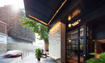 Ovolo Central – 2 Arbuthnot Road