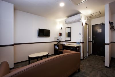 トリプルルーム