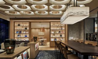 Hotel Vischio Kyoto by GRANVIA