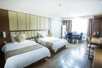 Wilton Hotel (Xiaochang)
