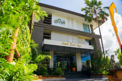 Hotel Puri Ayu Bali