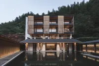 Yule Shanfang Hostel Hotel in zona Zhinan Cijing