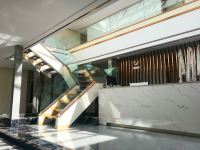 八宿星际酒店 - 大堂酒廊