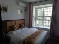 西安天信公寓式酒店 - 标准大床房