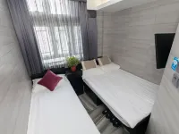Anita Guest House（Mong Kok Station Exit E） Hotels near Mongkok
