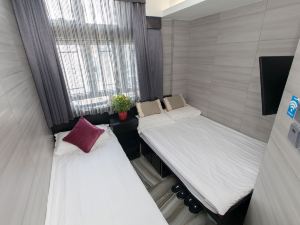 Anita Guest House（Mong Kok Station）