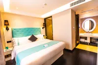 GRAND HOTELLE Hotel in zona Dajun Passenger Transport Terminal