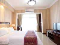 上海领尚国际酒店公寓