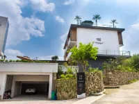 Moganshan Yuezhu Parent-child Hot Spring Holiday Homestay (Firefly Base Branch) โรงแรมใกล้ตลาดวัฒนธรรมของหมู่บ้าน