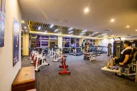 Chongzuo International Hotel