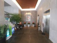 惠途酒店(惠州火车站店) - 大堂酒廊