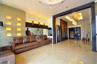 Hotel CJ International - Spa