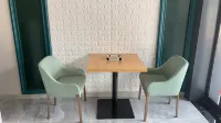 Linquan Aixin Hotel