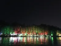 เซเว่นเดย์ส อินน์ - กุ้ยหลิน สาขาถนนคนเดิน เจิ้ง หยาง
