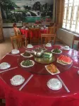 Changhongyuan Farmhouse - Airport Shuttle