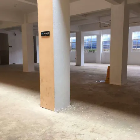 Fumin Pinchen hotel