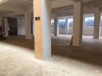 富民品臣賓館 - 停車場