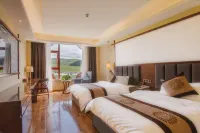 Kangding Tagong Prairie Mandala Hotel