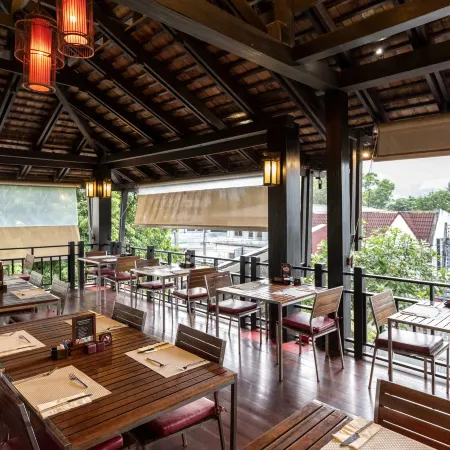 Kirikayan Boutique Resort